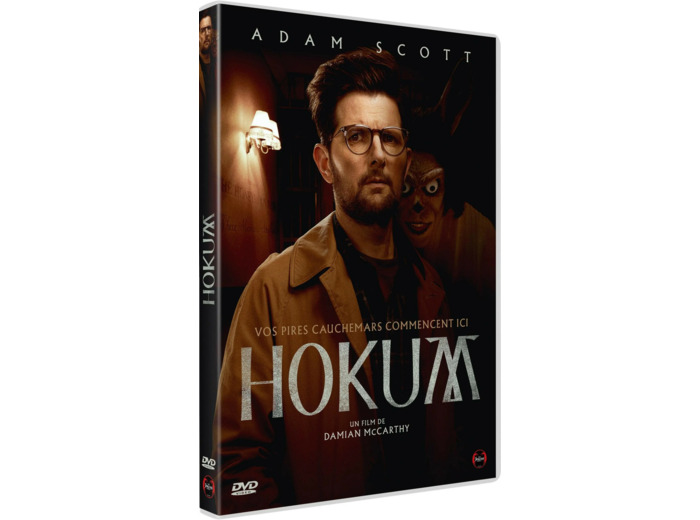 Dvd Hokum