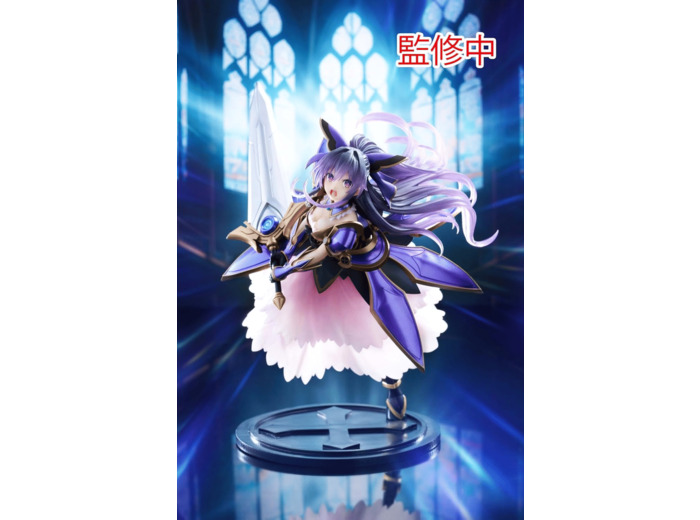 TAITO Figurine Date A Live IV AMP+  Tohka Yatogami (Sandalphon)