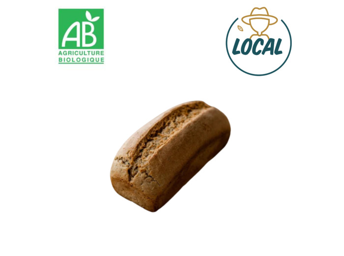 Pain Petit Épeautre - 500g