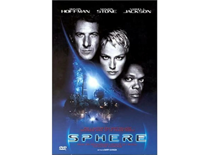 Dvd Sphère