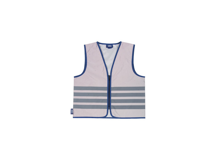 Gilet réfléchissant Abus Lumino Urban Vest Kids