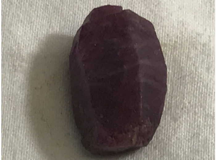 Rubis