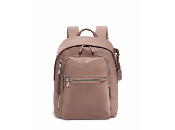 Voyageur Halsey Backpack