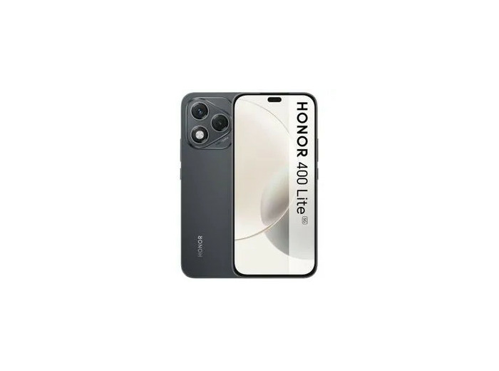 Smartphone Honor 400 Lite 5G Dual - sim 256 Go Noir
