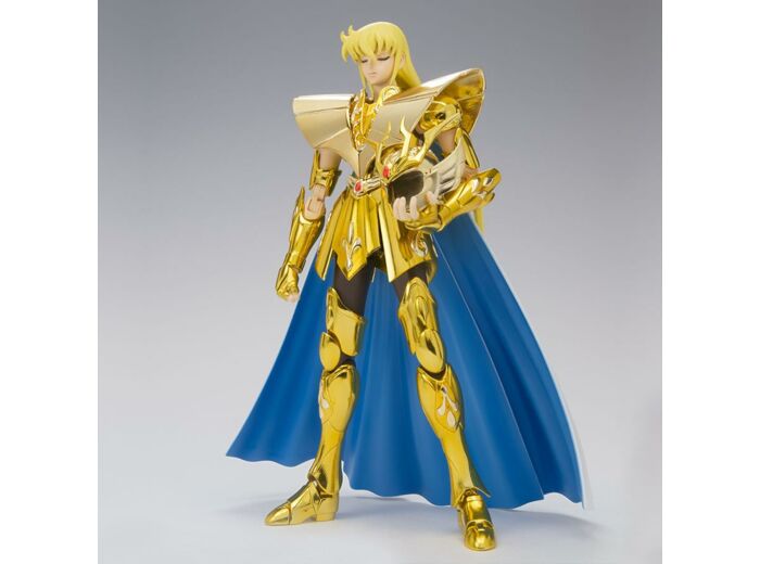 Saint Seiya / Figurine Shaka de la Vierge 20th Revival Ver. Myth Cloth EX