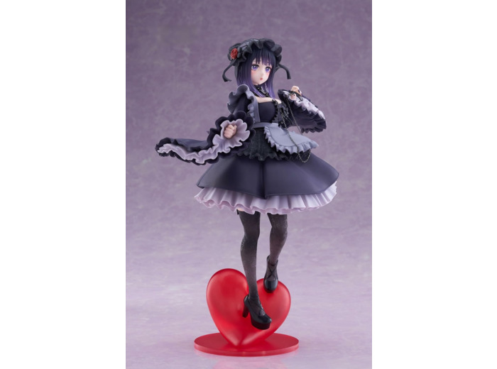 [figurine] My Dress-Up Darling T-Most Figure - Marin Kitagawa (Shizuku Kuroe Ver.)