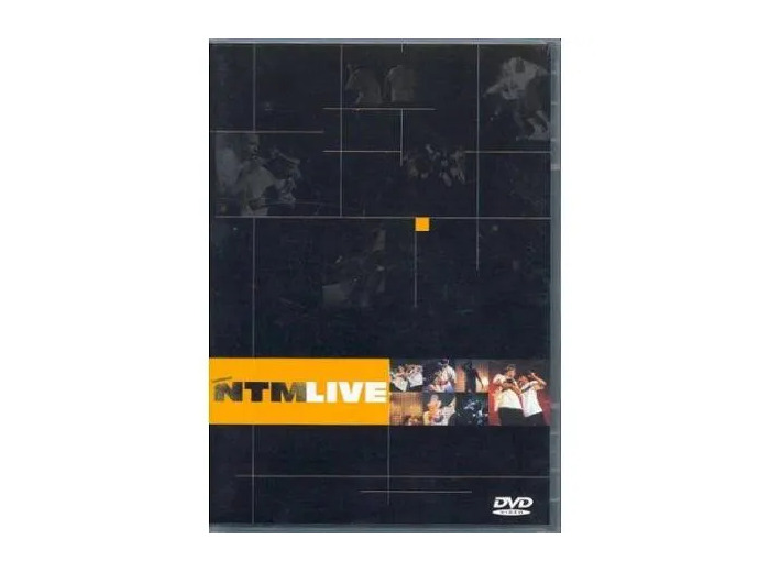 NTM : Live 99 [VHS]