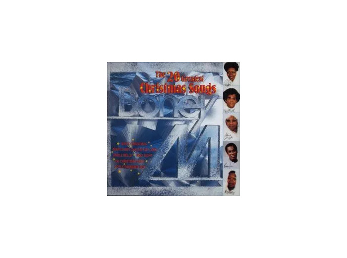 Cd Christmas Songs