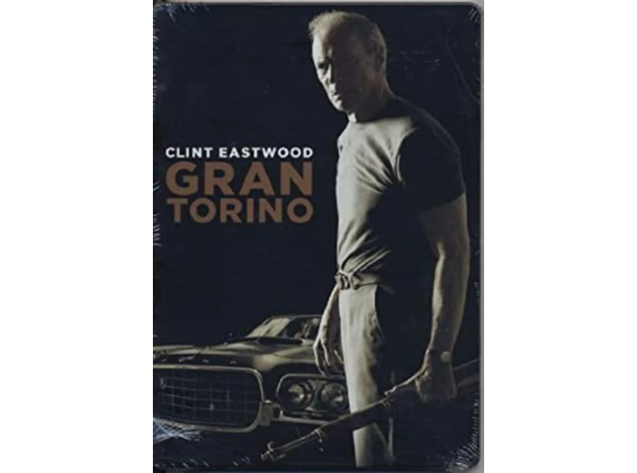 Dvd Gran Torino - édition spéciale fnac