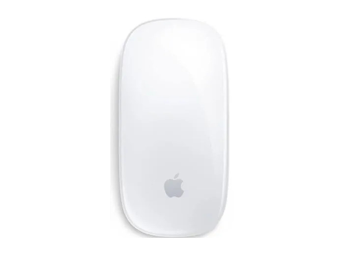 Souris sans fil MAGIC MOUSE 2 APPLE A1657 - blanc