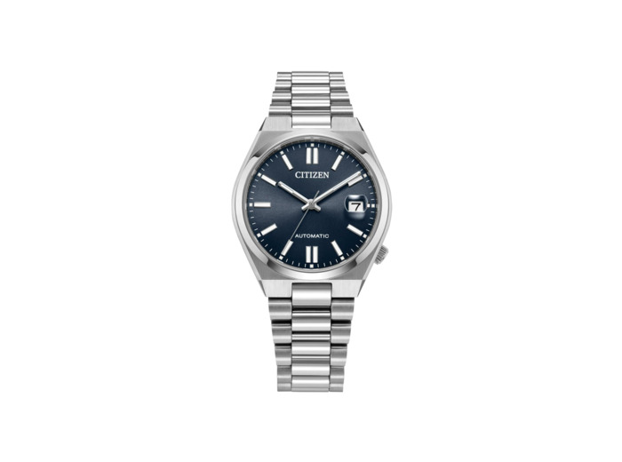 Montre Citizen Tsuyosa 37mm NJ0200-50M