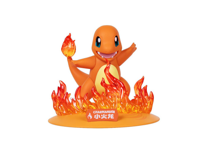 [FIGURINE] POKEMON - Funism - Salameche