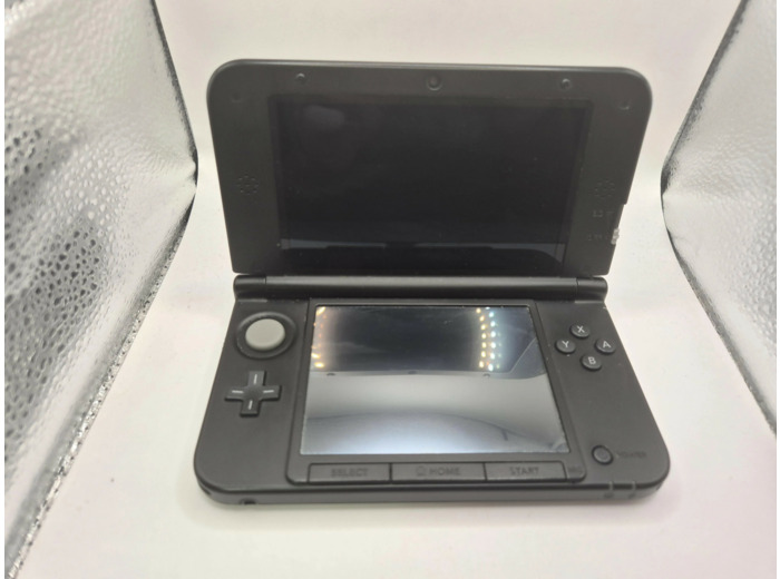 Console Nintendo 3ds Xl Noire