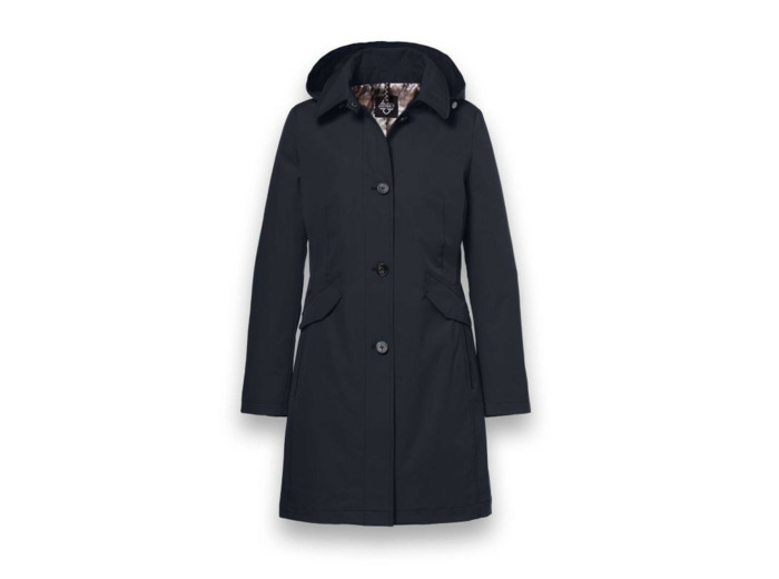 Trench Imper District