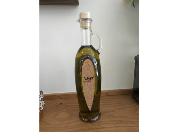 Huile d’olive 50cl