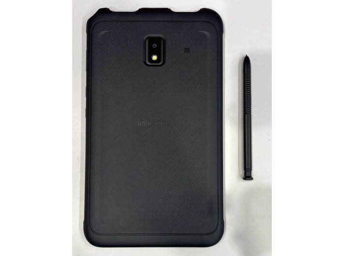 Tablette Samsung Galaxy Tab Active3 64 Go 8 pouces Noir
