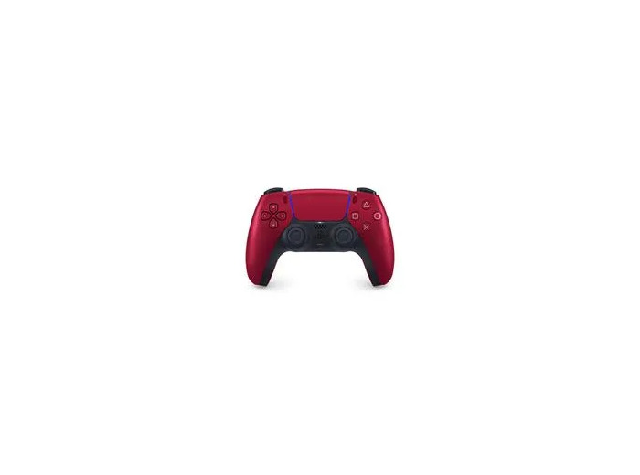 Manette Sans Fil Dualsense Deep Earth Volcanic Red