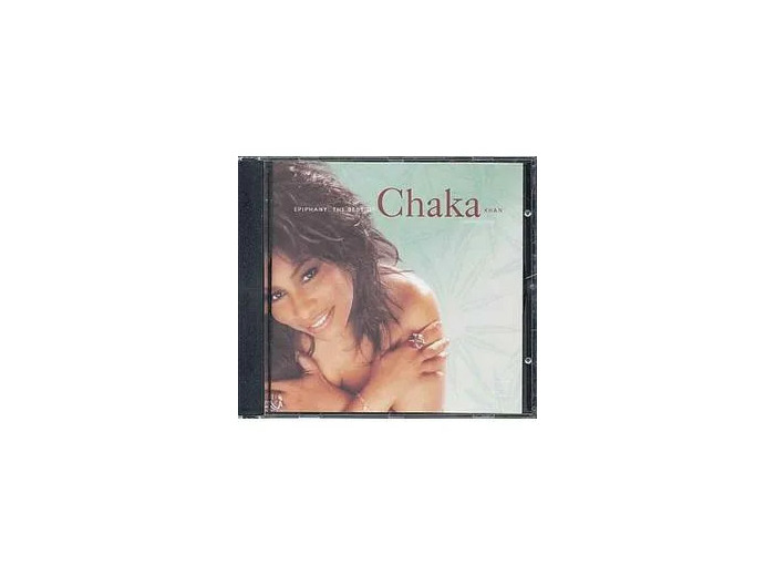 Cd Epiphany - Greatest hits