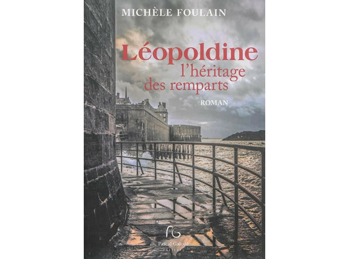 Livre L'héritage des remparts