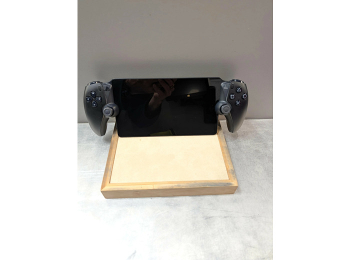 Console Sony Lecteur à distance Sony PlayStation Portal noir minuit pour PS5