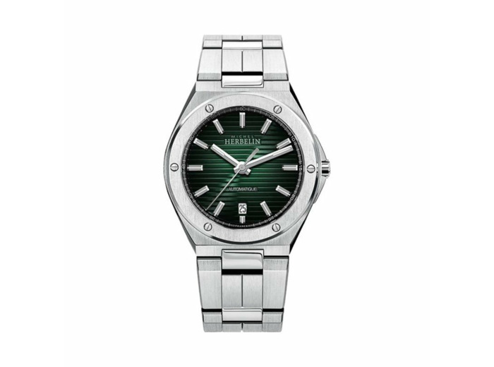 Montre Herbelin Cap Camarat 1645B16