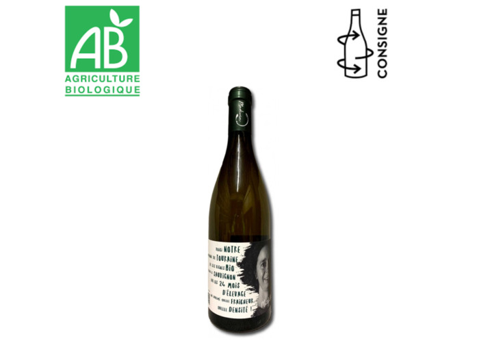 TOURAINE BIO SAUVIGNON