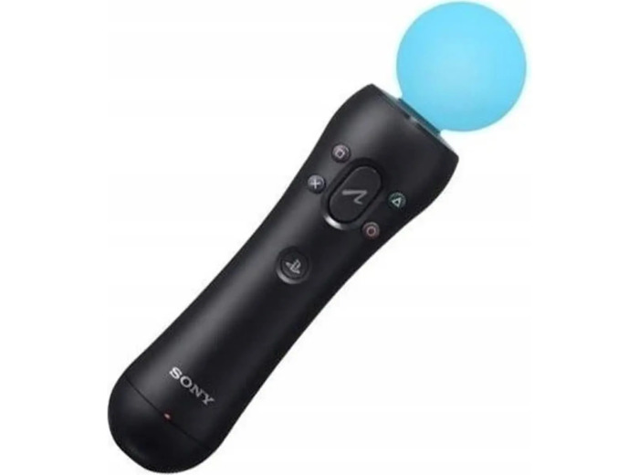 MANETTE SONY PLAYSTATION MOVE