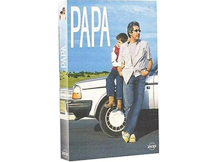 Dvd Papa
