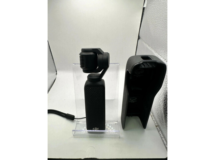 DJI Osmo Pocket 3 Noir