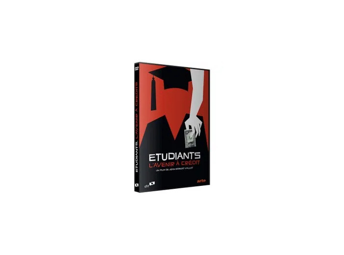 Dvd Etudiants l'avenir à credit DVD