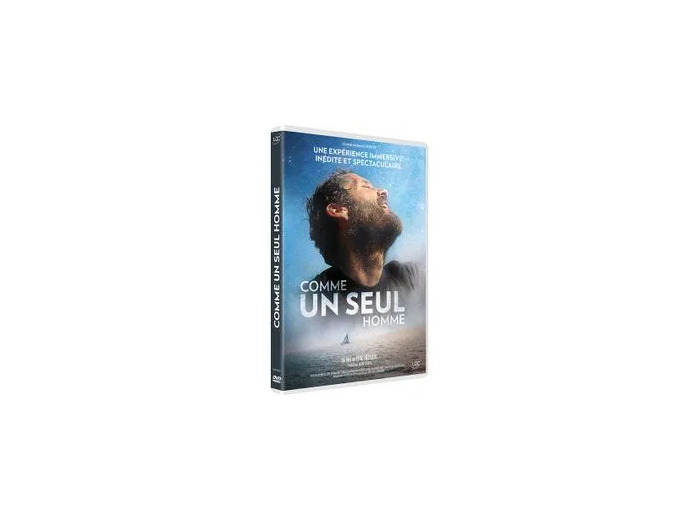 Dvd Comme un seul homme DVD