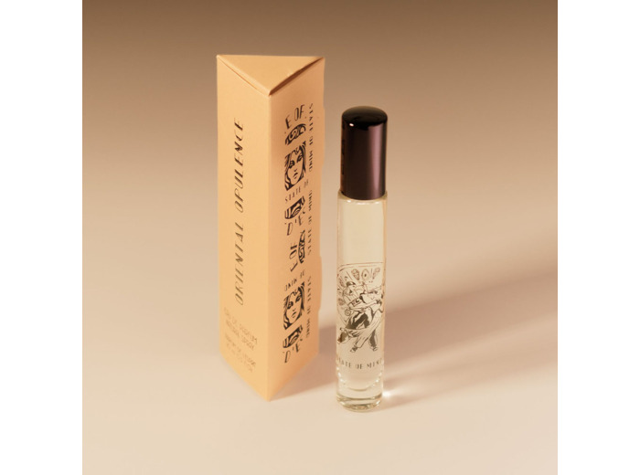 Oriental Opulence Spray 10 ml