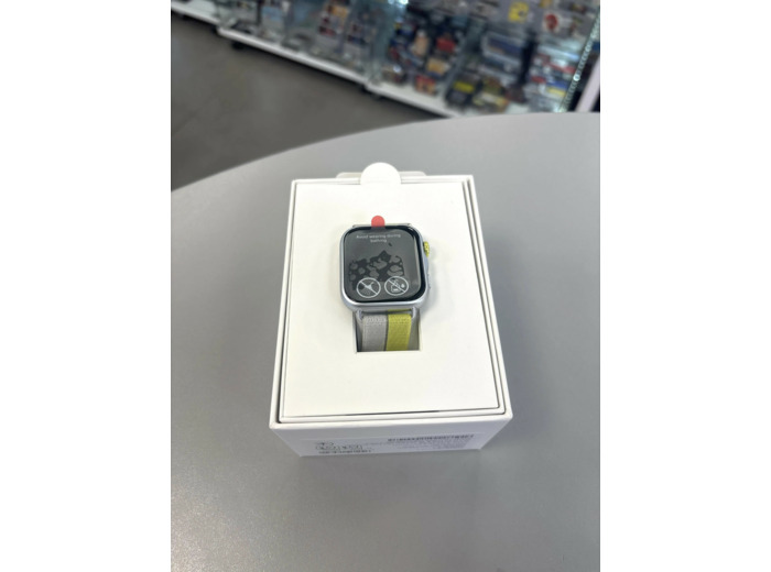 HUAWEI WATCH FIT 5 SILVER