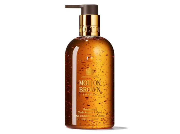 Mesmerising Oudh Accord & Gold Liquid Hand Wash