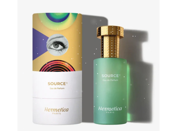 SOURCE¹ Eau de Parfum