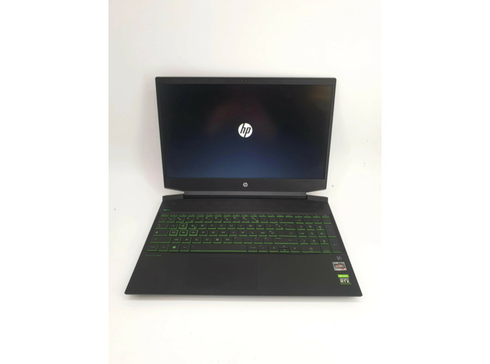 PC Portable HP Pavillon Gaming 15-EC2XXX