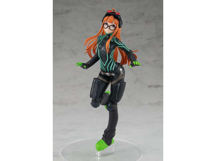 Persona 5 the Animation - Statuette Pop Up Parade Oracle 17 cm (ré édition)