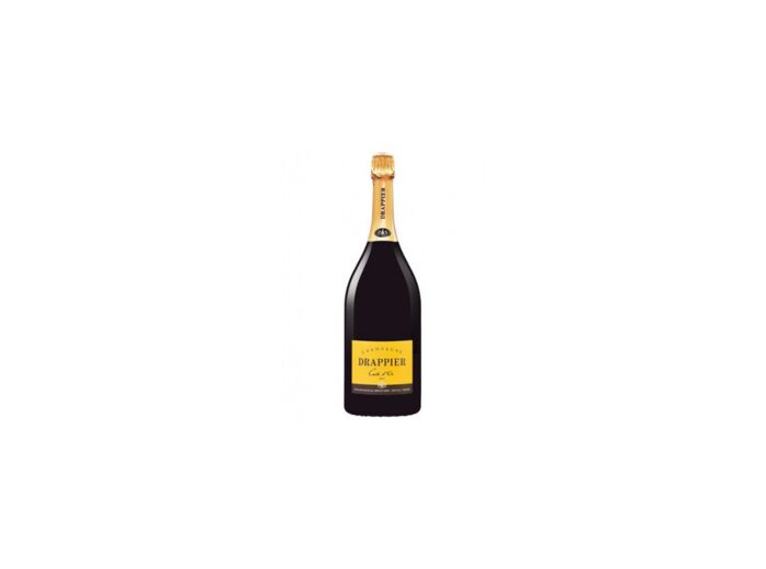 Champagne Drappier Carte d’Or Magnum (150 cl)