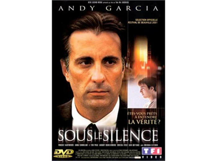 Dvd Sous Le Silence