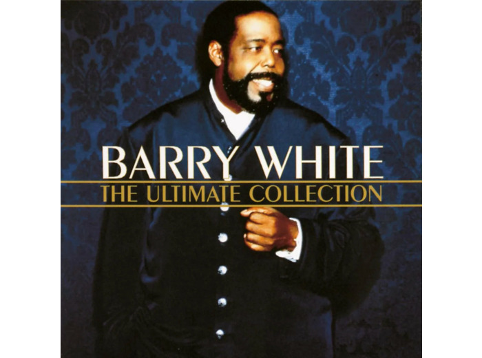 Cd The Ultimate Collection