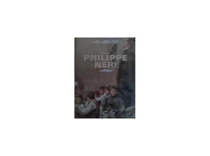 Dvd Saint Philippe Néri - DVD