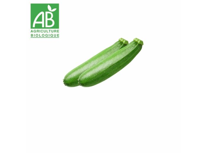 Courgette - 500g