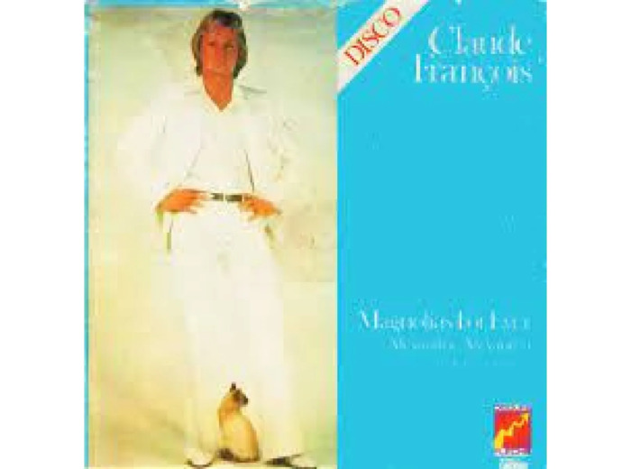 Cd Claude Francois