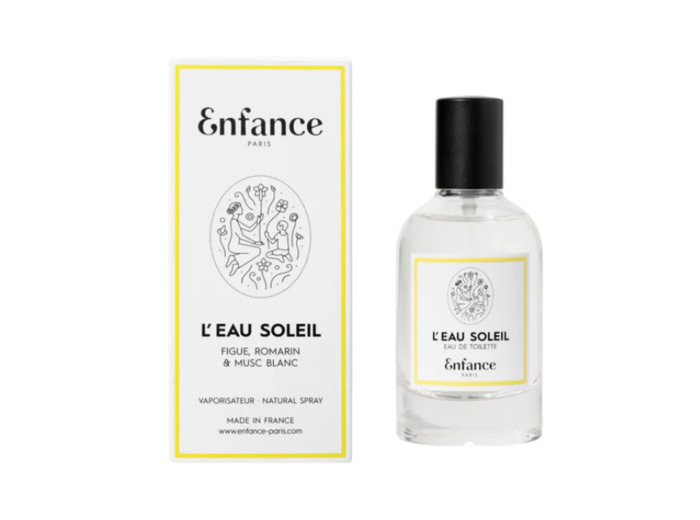 L'Eau de Soleil