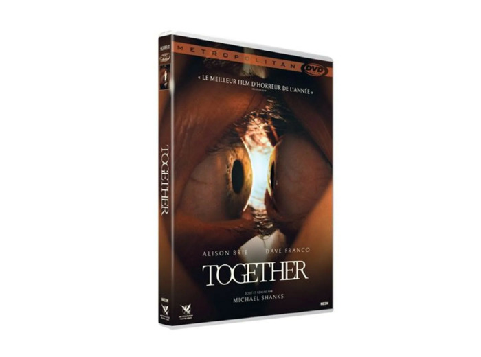 Dvd Together