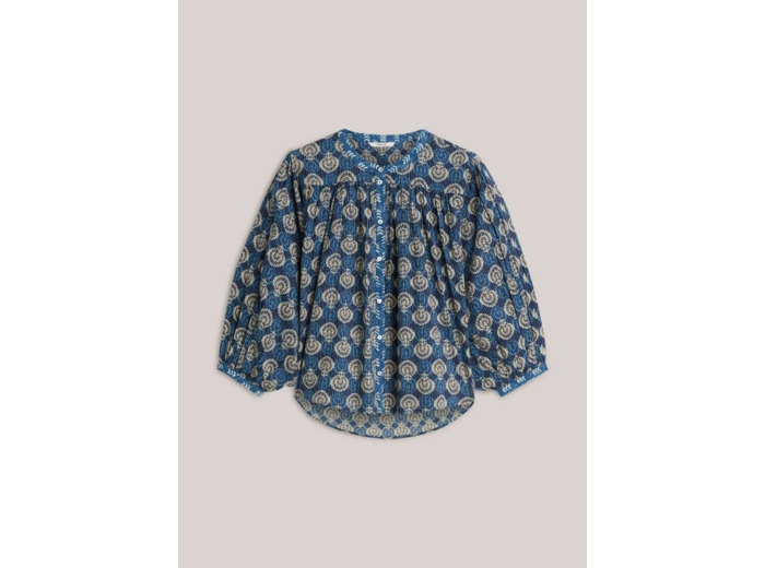 Blouse M3/4 Summum Woman