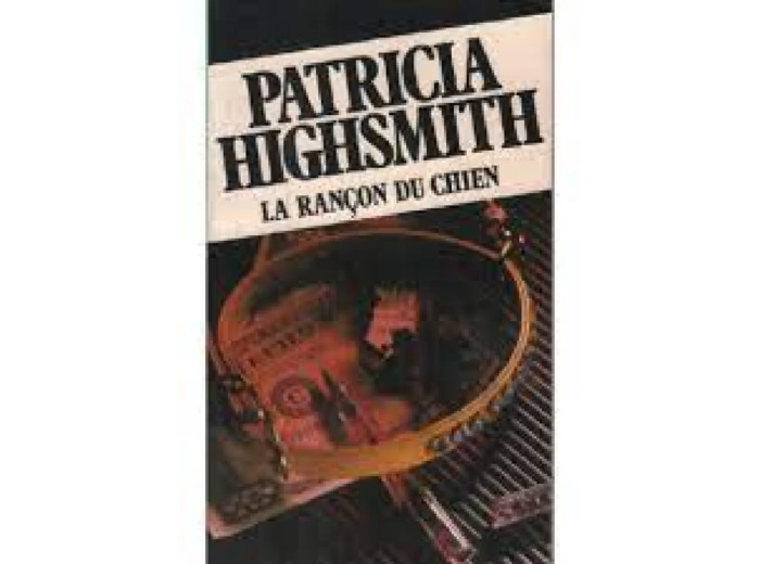 Livre La Rançon du Chien