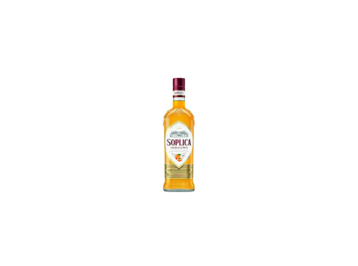 Soplica 1891 Abricot 30% (50cl)