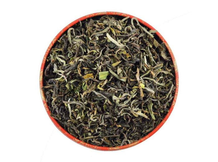 DARJEELING PUTTABONG 1ST FLUSH  MARS 2026- FTGFOP1 DJ5
