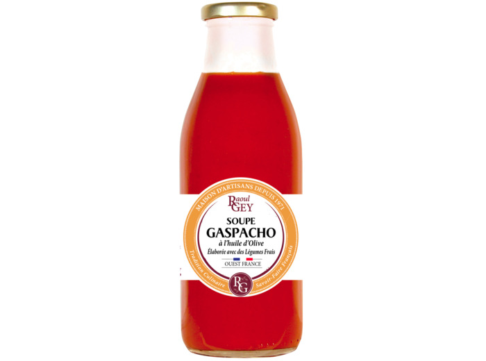 Gaspacho, 50 Cl